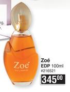 Zoe EDP-100ml