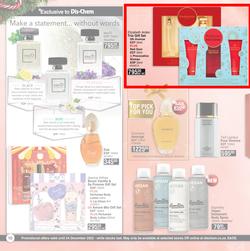Dis-Chem : Wishing You A Wonderful Festive Season (11 November - 24 December 2022), page 10