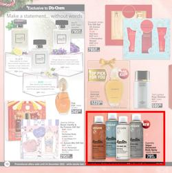 Dis-Chem : Wishing You A Wonderful Festive Season (11 November - 24 December 2022), page 10