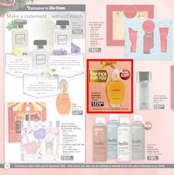 Dis-Chem : Wishing You A Wonderful Festive Season (11 November - 24 December 2022), page 10