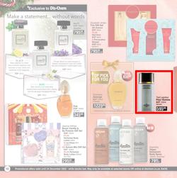 Dis-Chem : Wishing You A Wonderful Festive Season (11 November - 24 December 2022), page 10