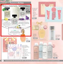 Dis-Chem : Wishing You A Wonderful Festive Season (11 November - 24 December 2022), page 10