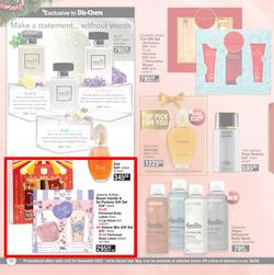 Dis-Chem : Wishing You A Wonderful Festive Season (11 November - 24 December 2022), page 10