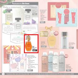 Dis-Chem : Wishing You A Wonderful Festive Season (11 November - 24 December 2022), page 10