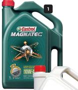 Castrol Magnatec 10W-40 2133261-5Ltr