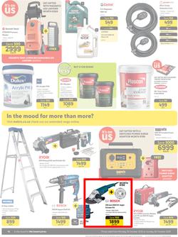Makro : General Merchandise - A Free Gift On Us (16 October - 29 October 2023), page 10