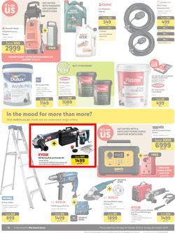 Makro : General Merchandise - A Free Gift On Us (16 October - 29 October 2023), page 10