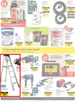Makro : General Merchandise - A Free Gift On Us (16 October - 29 October 2023), page 10