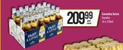 Coronita Extra Handies-24 x 210ml Per Case
