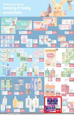 Makro : Easter Food (24 March - 06 April 2025), page 10