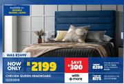 Chelsea Queen Headboard 10290898