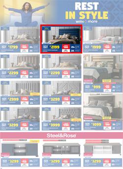 Russells : You Pay Less For More (16 April - 20 May 2026), page 10