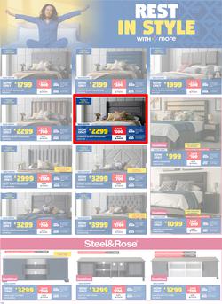Russells : You Pay Less For More (16 April - 20 May 2026), page 10