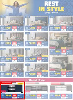 Russells : You Pay Less For More (16 April - 20 May 2026), page 10