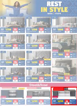 Russells : You Pay Less For More (16 April - 20 May 2026), page 10