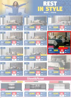 Russells : You Pay Less For More (16 April - 20 May 2026), page 10