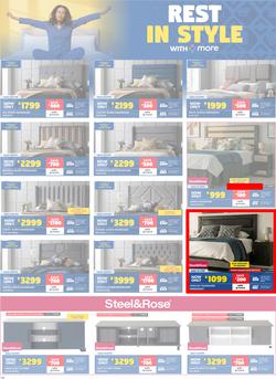 Russells : You Pay Less For More (16 April - 20 May 2026), page 10