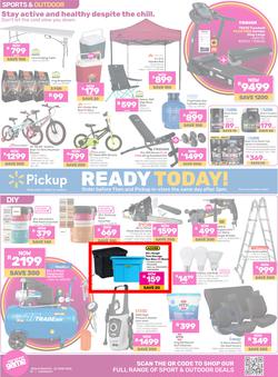 Game : Defrost The Cost (03 June - 23 June 2025), page 10