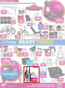 Game : Defrost The Cost (03 June - 23 June 2025), page 10