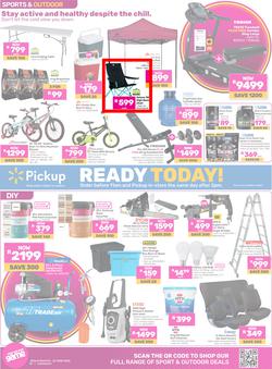 Game : Defrost The Cost (03 June - 23 June 2025), page 10