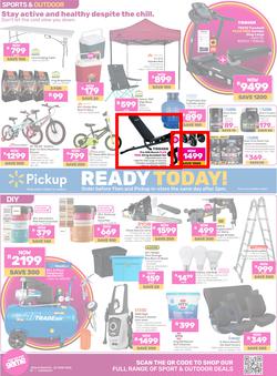 Game : Defrost The Cost (03 June - 23 June 2025), page 10