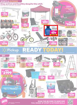 Game : Defrost The Cost (03 June - 23 June 2025), page 10