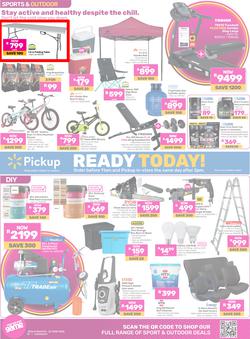 Game : Defrost The Cost (03 June - 23 June 2025), page 10