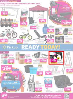 Game : Defrost The Cost (03 June - 23 June 2025), page 10