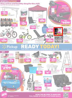 Game : Defrost The Cost (03 June - 23 June 2025), page 10