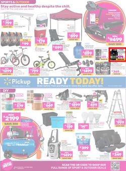 Game : Defrost The Cost (03 June - 23 June 2025), page 10