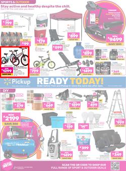 Game : Defrost The Cost (03 June - 23 June 2025), page 10