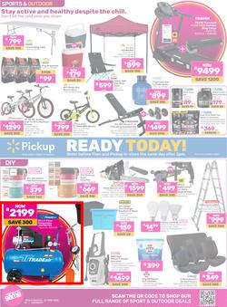 Game : Defrost The Cost (03 June - 23 June 2025), page 10