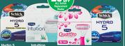 Schick Quattro For Women Cartridges 4 Pack-Per Pack