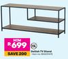 0HK Delilah TV Stand 850031475