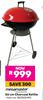 Megamaster 56cm Charcoal Kettle 850005495