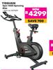 Trojan Spin 1400 Spinning Bike 837609