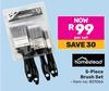 Homestead 5 Piece Brush Set 801066