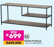 0HK Delilah TV Stand 850031475