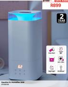 Equation 5L Humidifier 26W 81498199