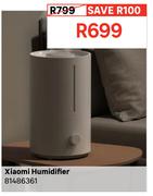 Xiaomi Humidifier 81486361
