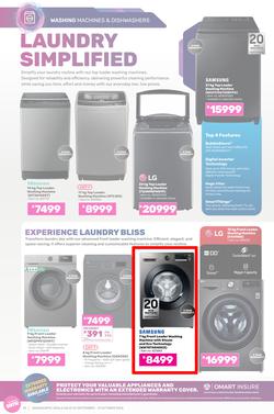 Game : Electronics Mania (24 September - 31 October 2024), page 10