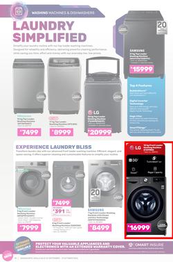 Game : Electronics Mania (24 September - 31 October 2024), page 10