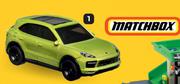 Matchbox Best Of Europe Assortment 850009358