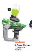 Gel Shot Glow Blaster 460408