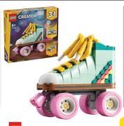 Lego Retro Roller Skate 850006591-Each