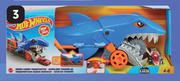 Hotwheels Shark Chomp Transporter 428723