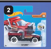 Hotwheels Basic Car 164821