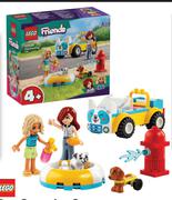 Lego Grooming Car 850018277-Each