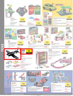Makro : It's A Full On Festive Mood At Makro (04 November - 24 December 2024), page 10