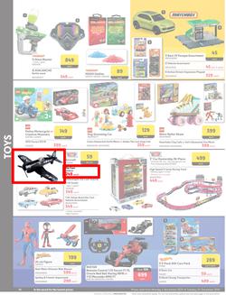 Makro : It's A Full On Festive Mood At Makro (04 November - 24 December 2024), page 10